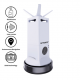 Dry Fog Disinfection Robot: SIFROBOT-6.61