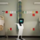 Telepresence Robots in Hospitals